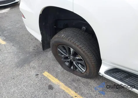 2023 Lexus Gx 460 Premium z USA, uszkodzony, nr VIN JTJAM7BX8P5372045